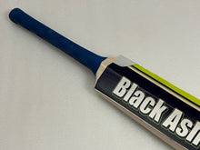 Load image into Gallery viewer, Terminator Heavy Tennis Ball/Bumper Ball Cricket Bat, ergonomically designed for balance and stroke play, made of quality willow, excellent for hard tennis and bumper ball cricket.