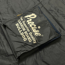 Load image into Gallery viewer, Durable rexine carrom board protective cover for 37x37 inch boards, includes a pocket for accessory storage, designed to protect the playing surface, available in multiple sizes.
