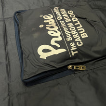 Load image into Gallery viewer, Durable rexine carrom board protective cover for 37x37 inch boards, includes a pocket for accessory storage, designed to protect the playing surface, available in multiple sizes.