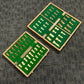 Precise Emperor series chess board set (16 Inches X 16 inches)