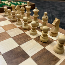 Load image into Gallery viewer, Precise Emperor series chess board set (12 Inches X 12 inches)