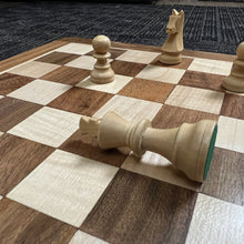 Load image into Gallery viewer, Precise Emperor series chess board set (12 Inches X 12 inches)
