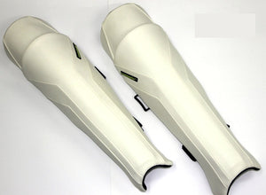 Moonwalkr EXOS batting pads