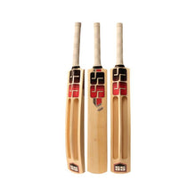Load image into Gallery viewer, SS Tennis Pro Scoop Cricket bat, premium Kashmir Willow, lightweight with full control, unique design, ready to play, and comes with a premium SS bat cover, made in India.