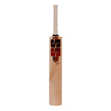 Load image into Gallery viewer, SS Tennis Pro Scoop Cricket bat, premium Kashmir Willow, lightweight with full control, unique design, ready to play, and comes with a premium SS bat cover, made in India.