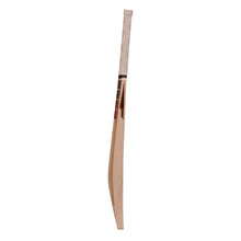 Load image into Gallery viewer, SS Tennis Pro Scoop Cricket bat, premium Kashmir Willow, lightweight with full control, unique design, ready to play, and comes with a premium SS bat cover, made in India.